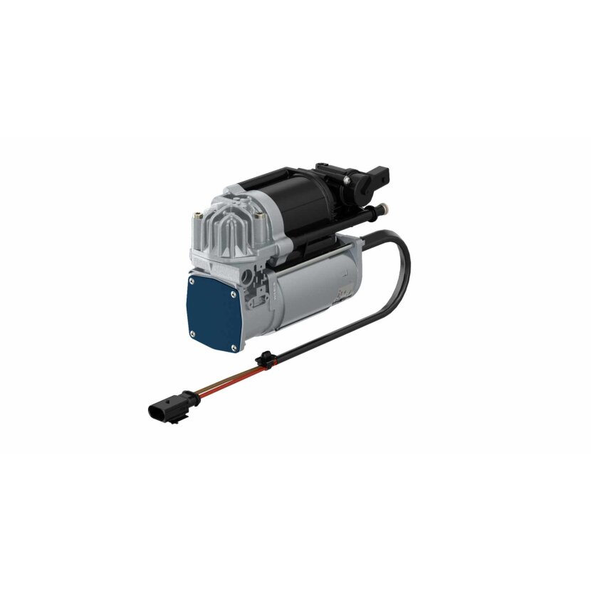 Wabco Kompressor Aggregat 4154033230 - 415 403 323 0 - 415 403 230 0