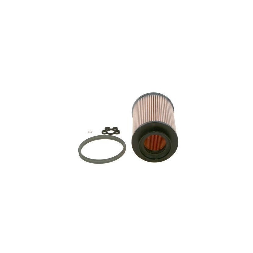 BOSCH Kraftstofffilter 1 457 070 007 - 1457070007 passend für 1K0 127 177 A