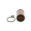 BOSCH Kraftstofffilter 1 457 070 007 - 1457070007 passend für 1K0 127 177 A