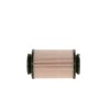 BOSCH Kraftstofffilter 1 457 070 007 - 1457070007 passend für 1K0 127 177 A