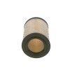 BOSCH Luftfilter 1 457 429 056 - 1457429056 passend für 54 365 03
