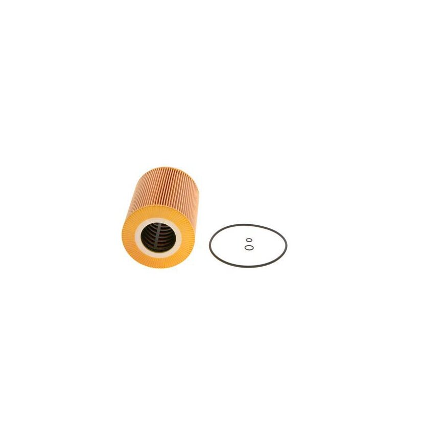 BOSCH Ölfilter 1 457 429 137 - 1457429137 passend für 51 05504 0098