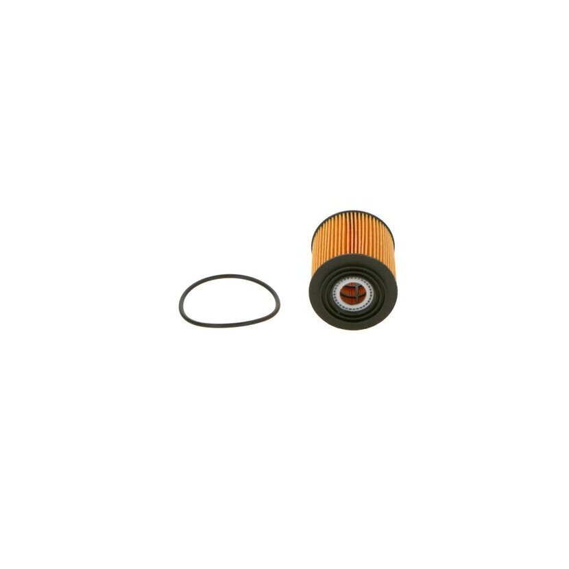 BOSCH Ölfilter 1 457 429 197 - 1457429197 passend für 11 42 7 509 208