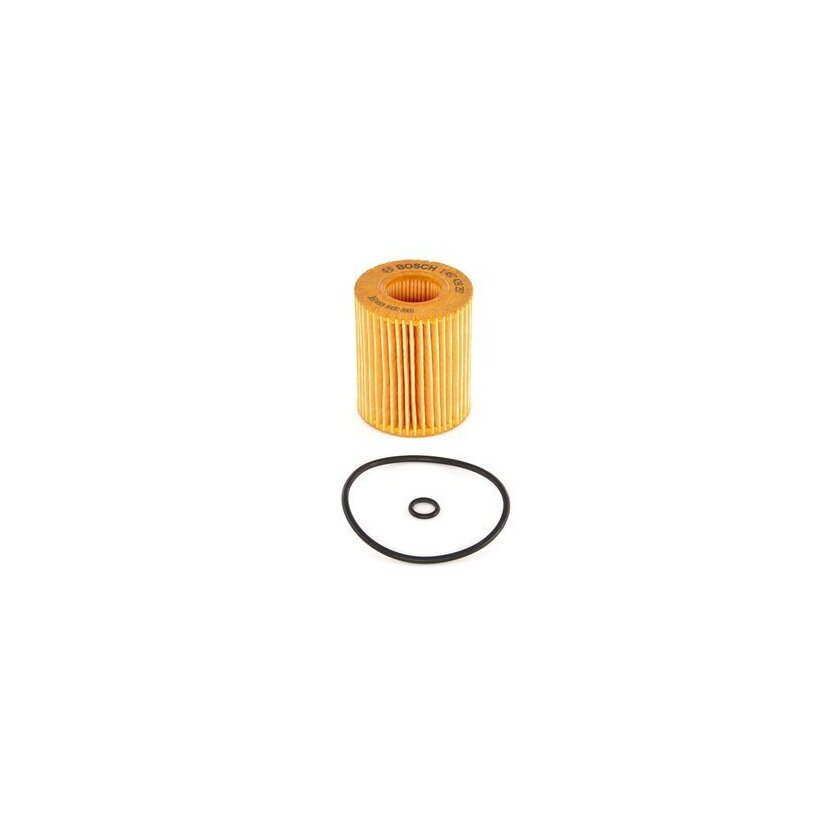 BOSCH Ölfilter 1 457 429 257 - 1457429257 passend für 1S7G6744AC
