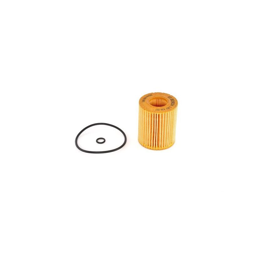 BOSCH Ölfilter 1 457 429 257 - 1457429257 passend für 1S7G6744AC