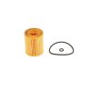 BOSCH Ölfilter 1 457 429 257 - 1457429257 passend für 1S7G6744AC