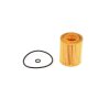 BOSCH Ölfilter 1 457 429 257 - 1457429257 passend für 1S7G6744AC