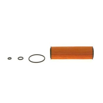 BOSCH Ölfilter 1 457 429 261 - 1457429261 passend...
