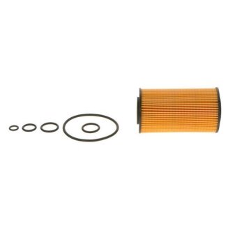 BOSCH Ölfilter 1 457 429 263 - 1457429263 passend...