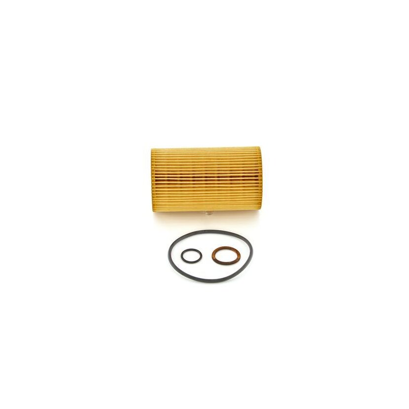 BOSCH Ölfilter 1 457 429 276 - 1457429276 passend für A 366 180 06 09