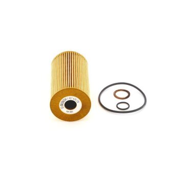 BOSCH Ölfilter 1 457 429 276 - 1457429276 passend...