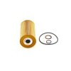 BOSCH Ölfilter 1 457 429 276 - 1457429276 passend für A 366 180 06 09