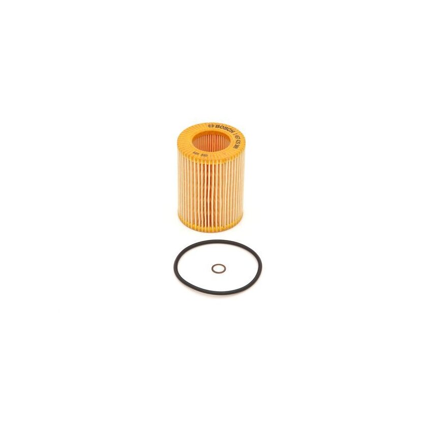 BOSCH Ölfilter 1 457 429 308 - 1457429308 passend für 26320 27100