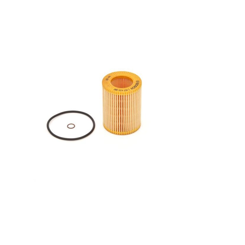 BOSCH Ölfilter 1 457 429 308 - 1457429308 passend für 26320 27100