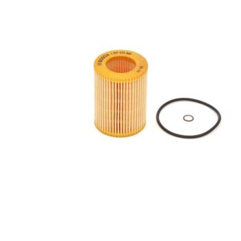 BOSCH Ölfilter 1 457 429 308 - 1457429308 passend...
