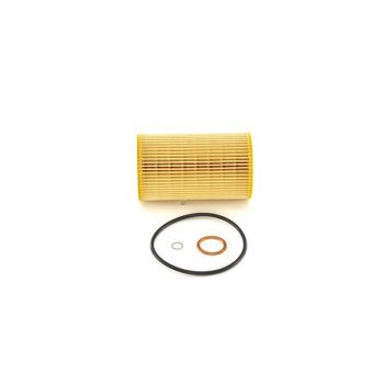 BOSCH Ölfilter 1 457 429 647 - 1457429647 passend...