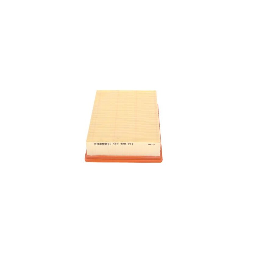 BOSCH Luftfilter 1 457 429 791 - 1457429791 passend für 1444 N0
