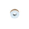 BOSCH Kraftstofffilter 1 457 431 352 - 1457431352 passend für 00 00 529 407