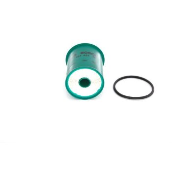 BOSCH Kraftstofffilter 1 457 431 702 - 1457431702