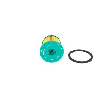 BOSCH Kraftstofffilter 1 457 431 712 - 1457431712 passend...