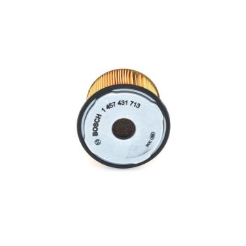 BOSCH Kraftstofffilter 1 457 431 713 - 1457431713 passend...