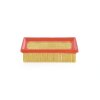 BOSCH Luftfilter 1 457 432 173 - 1457432173 passend für 5973689