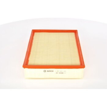 BOSCH Luftfilter 1 457 432 203 - 1457432203 passend...