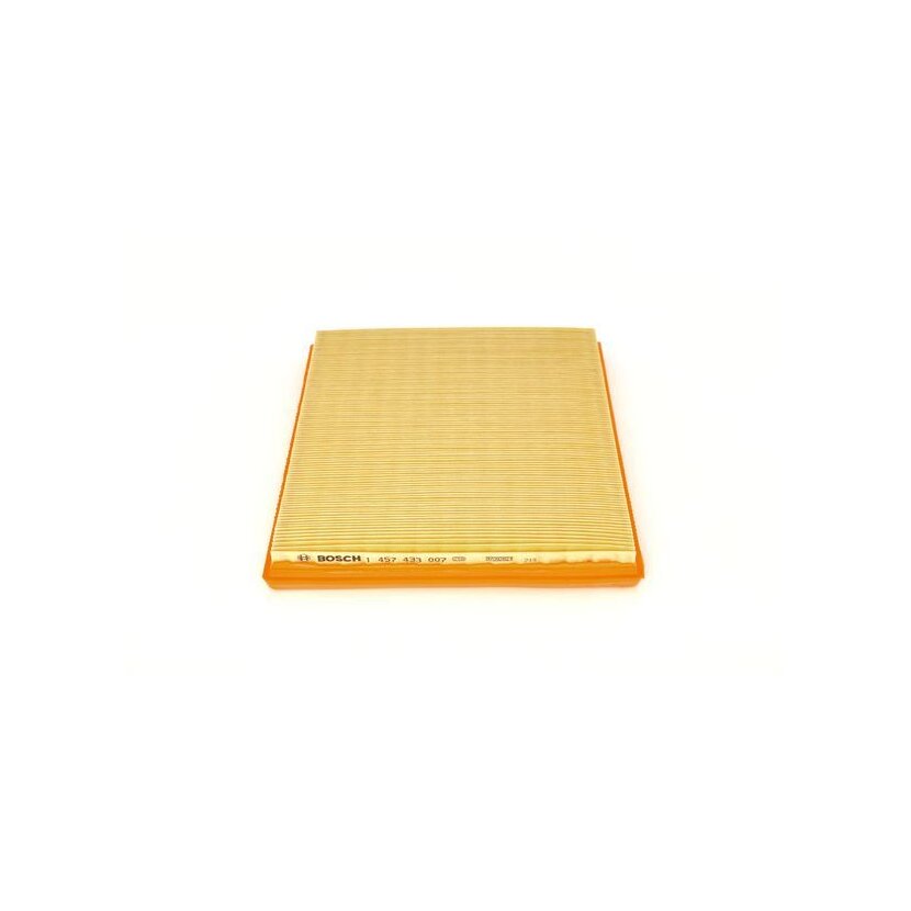 BOSCH Luftfilter 1 457 433 007 - 1457433007 passend für 25062434