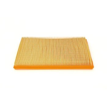 BOSCH Luftfilter 1 457 433 007 - 1457433007 passend...