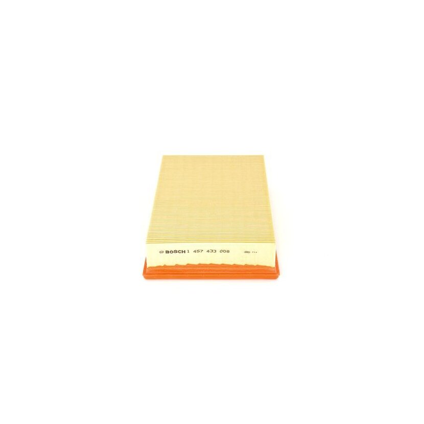 BOSCH Luftfilter 1 457 433 008 - 1457433008 passend für 1444P6