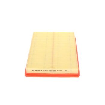 BOSCH Luftfilter 1 457 433 055 - 1457433055 passend...