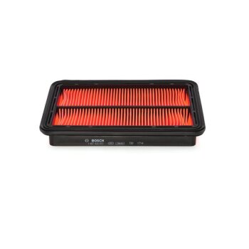 BOSCH Luftfilter 1 457 433 072 - 1457433072 passend...