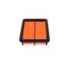 BOSCH Luftfilter 1 457 433 072 - 1457433072 passend für F32Z9601A