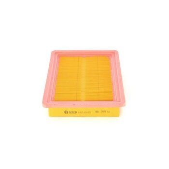 BOSCH Luftfilter 1 457 433 073 - 1457433073 passend...