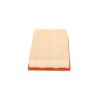 BOSCH Luftfilter 1 457 433 099 - 1457433099 passend für 1232095