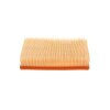 BOSCH Luftfilter 1 457 433 099 - 1457433099 passend für 1232095