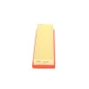 BOSCH Luftfilter 1 457 433 158 - 1457433158 passend für 1444 CZ