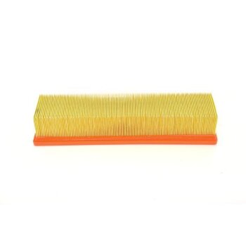 BOSCH Luftfilter 1 457 433 159 - 1457433159 passend...