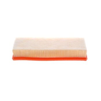 BOSCH Luftfilter 1 457 433 160 - 1457433160 passend...