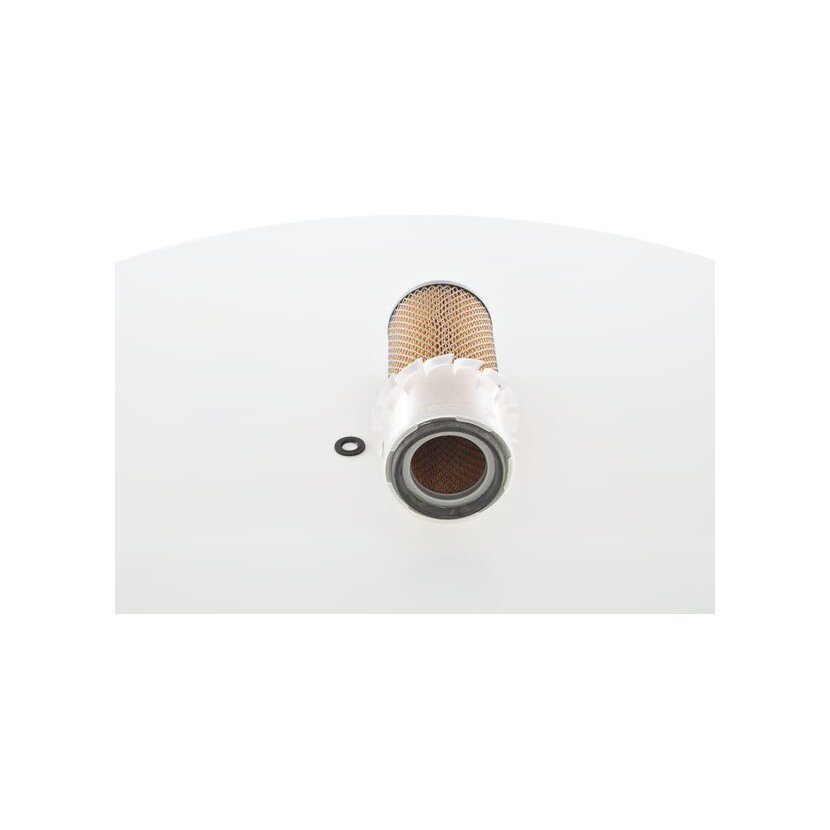 BOSCH Luftfilter 1 457 433 200 - 1457433200 passend für PF60011