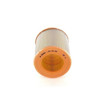 BOSCH Luftfilter 1 457 433 233 - 1457433233 passend...