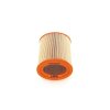 BOSCH Luftfilter 1 457 433 234 - 1457433234 passend für 1444 A5