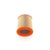 BOSCH Luftfilter 1 457 433 234 - 1457433234 passend für 1444 A5