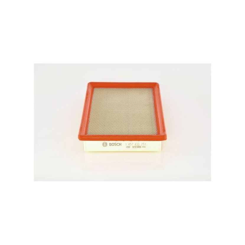 BOSCH Luftfilter 1 457 433 253 - 1457433253 passend für 60561931