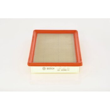 BOSCH Luftfilter 1 457 433 253 - 1457433253 passend...