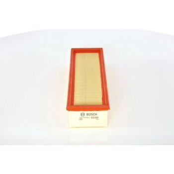 BOSCH Luftfilter 1 457 433 260 - 1457433260 passend...