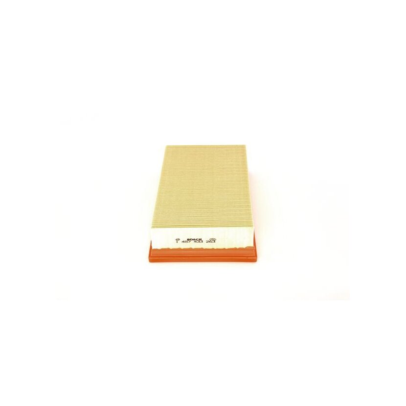 BOSCH Luftfilter 1 457 433 263 - 1457433263 passend für 25313865