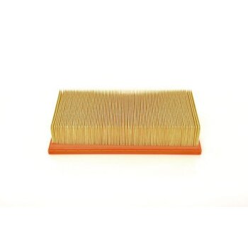 BOSCH Luftfilter 1 457 433 263 - 1457433263 passend...