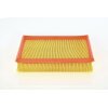 BOSCH Luftfilter 1 457 433 264 - 1457433264 passend für 1444 Q4