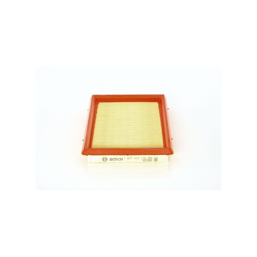 BOSCH Luftfilter 1 457 433 274 - 1457433274 passend für 25311968